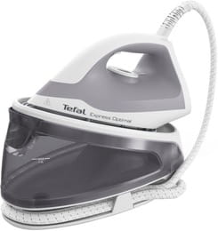 Купити Праска Tefal Express Optimal SV4111E0 Праска Tefal Express Optimal SV4111E0