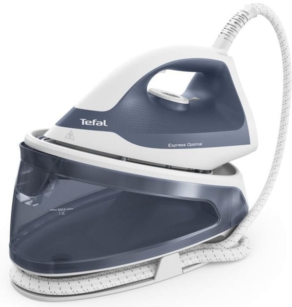 Утюг Tefal Express Optimal SV4110E0