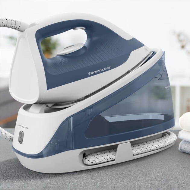 Праска Tefal Express Optimal SV4110E0