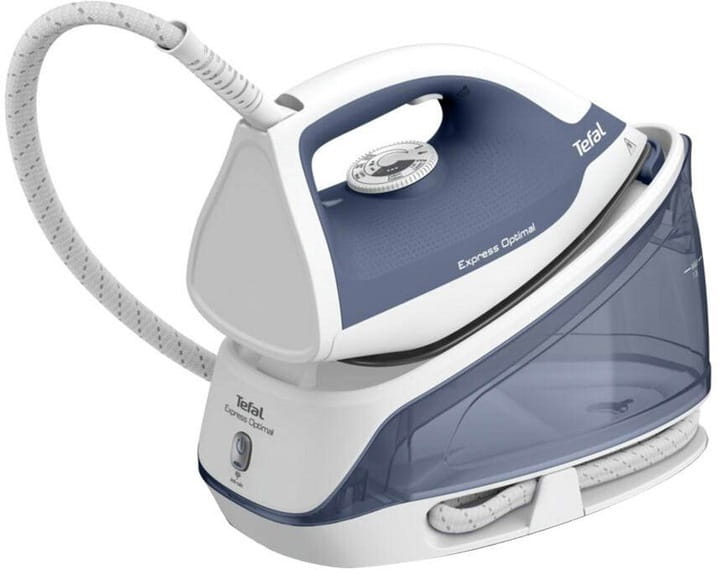 Утюг Tefal Express Optimal SV4110E0