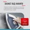 Фото - Утюг Tefal Express Optimal SV4110E0 | click.ua