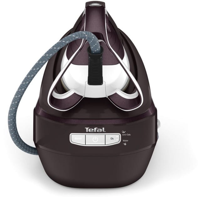 Праска Tefal Pro Express Ultimate GV9721E0