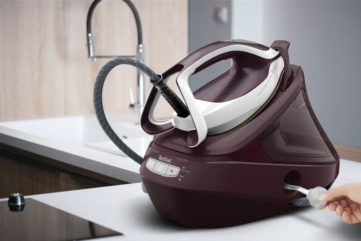 Утюг Tefal Pro Express Ultimate GV9721E0