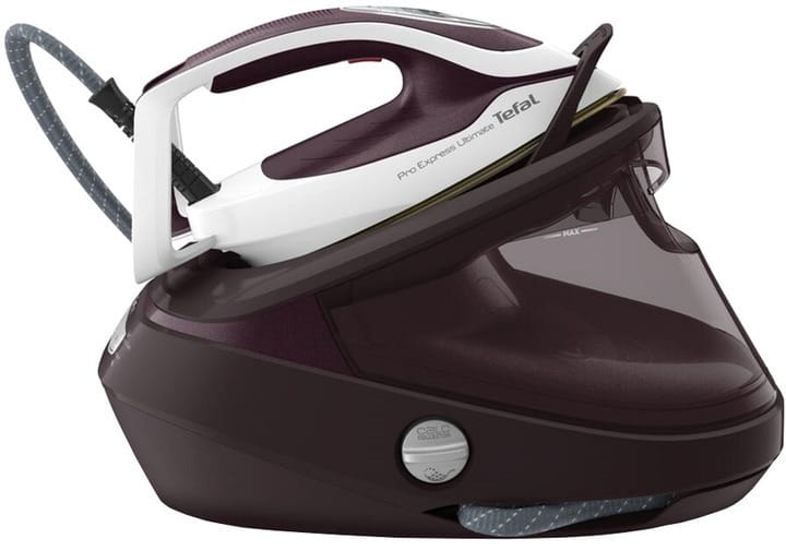 Утюг Tefal Pro Express Ultimate GV9721E0