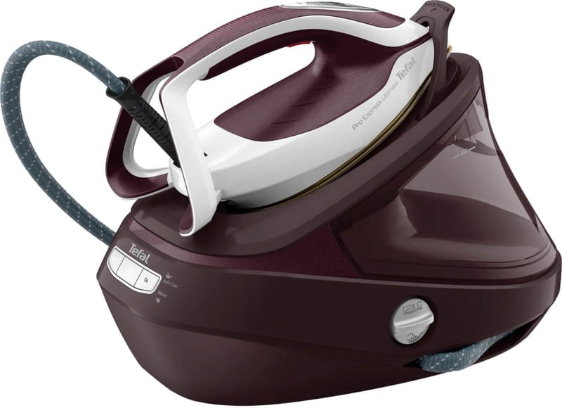 Утюг Tefal Pro Express Ultimate GV9721E0