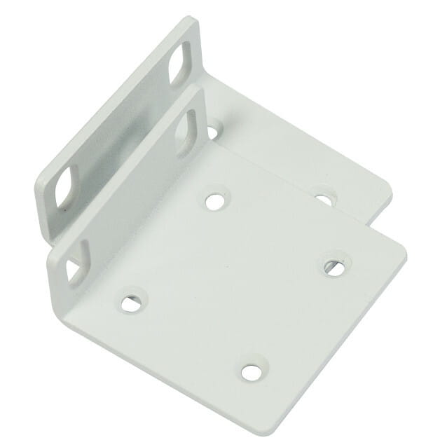 Коммутатор MikroTik CRS326-24G-2S+RM