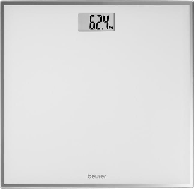 Ваги підлогові Beurer GS 120