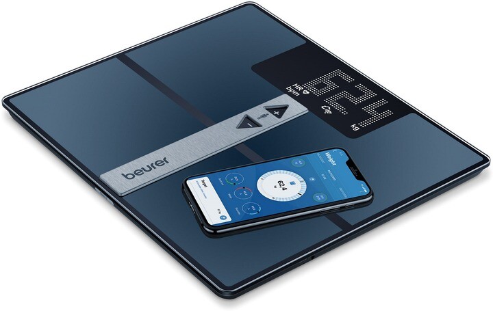 Весы напольные Beurer BF 980