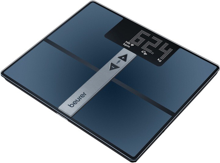 Весы напольные Beurer BF 980