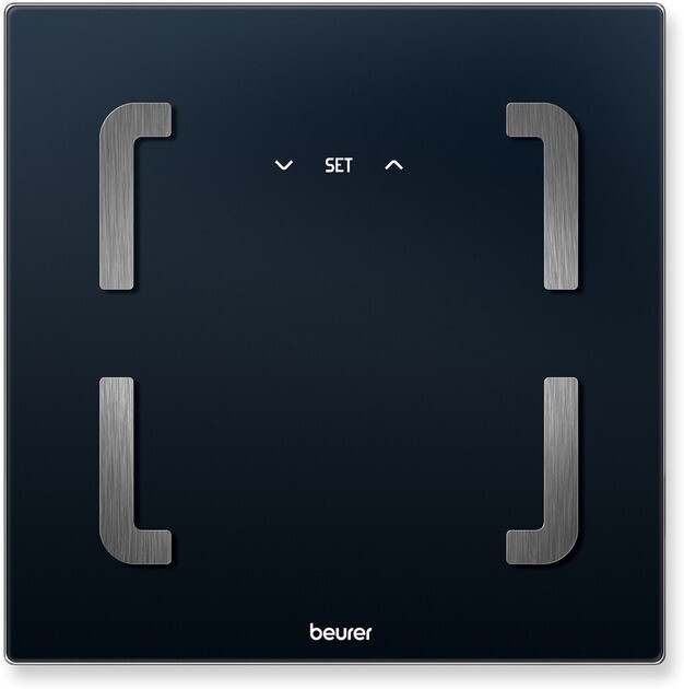 Весы напольные Beurer BF 880