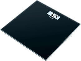 Купити Ваги підлогові Beurer GS 10 Black Ваги підлогові Beurer GS 10 Black
