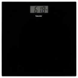 Ваги підлогові Beurer GS 10 Black