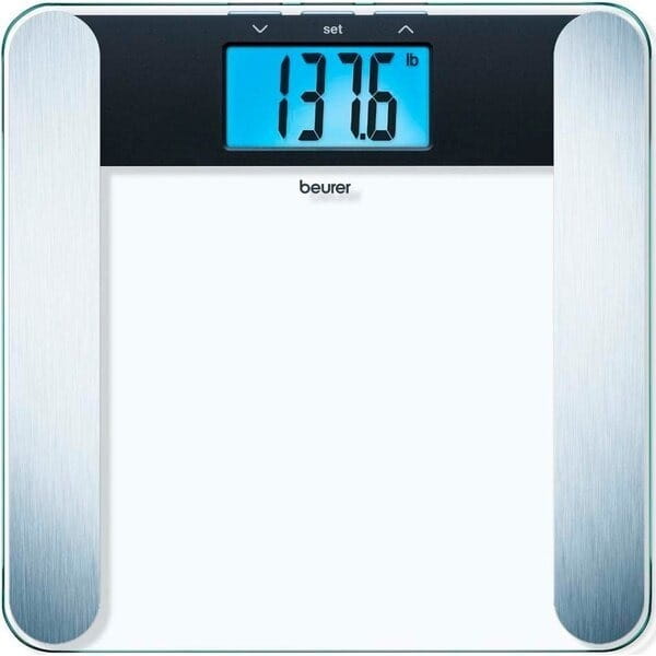 Ваги підлогові Beurer BF 220