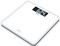 Фото - Весы напольные Beurer GS 400 Line white | click.ua