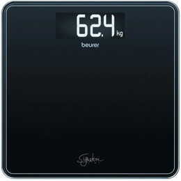 Ваги підлогові Beurer GS 400 Line black