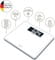 Фото - Ваги підлогові Beurer GS 410 Signature Line white | click.ua