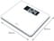 Фото - Ваги підлогові Beurer GS 410 Signature Line white | click.ua
