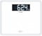 Фото - Весы напольные Beurer GS 410 Signature Line white | click.ua