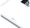 Фото - Ваги підлогові Beurer GS 410 Signature Line white | click.ua