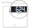 Фото - Весы напольные Beurer GS 410 Signature Line white | click.ua