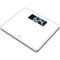 Фото - Ваги підлогові Beurer GS 410 Signature Line white | click.ua
