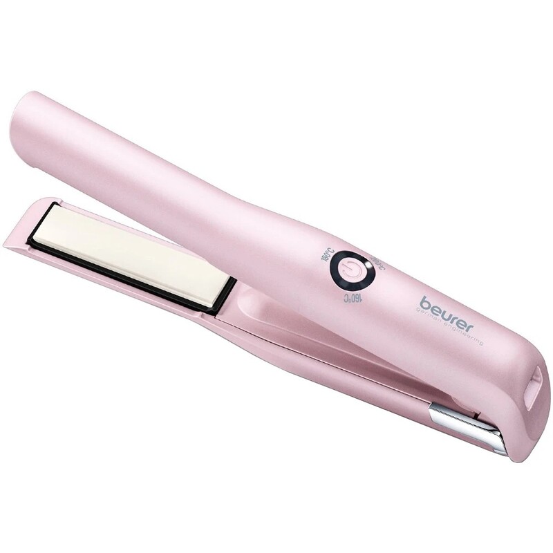 Утюжок (Выпрямитель) для волос Beurer HS_20