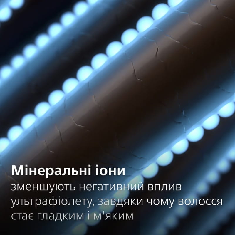 Утюжок (Выпрямитель) для волос Philips BHS752/00