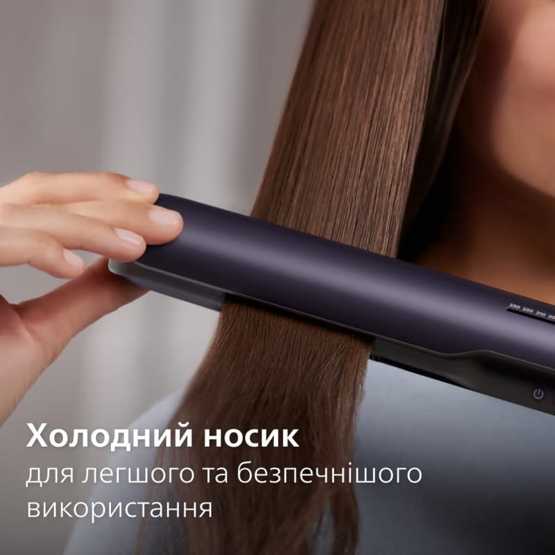 Утюжок (Выпрямитель) для волос Philips BHS752/00