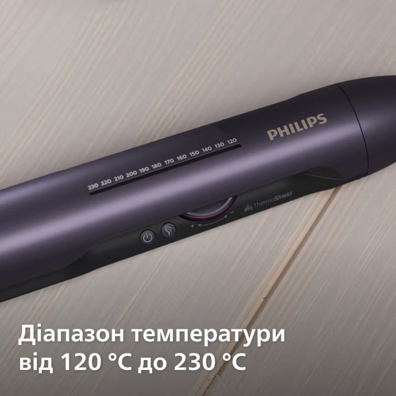 Утюжок (Выпрямитель) для волос Philips BHS752/00