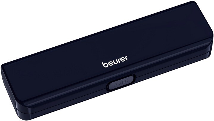 Зубна щітка Beurer TB_50