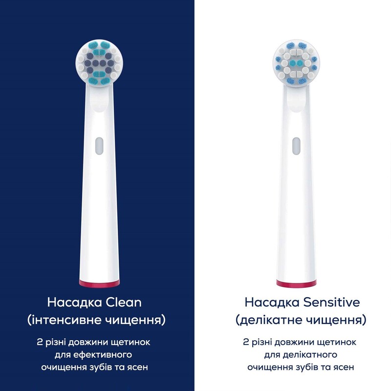 Зубна щітка Beurer TB_50