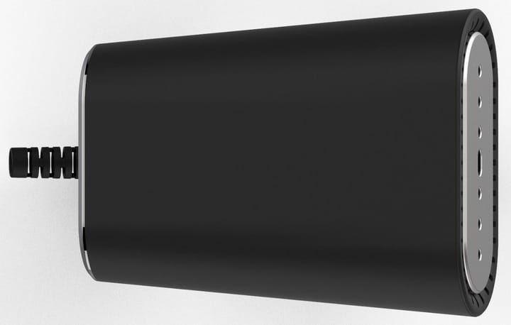Відпарювач SteamOne EUNS150B