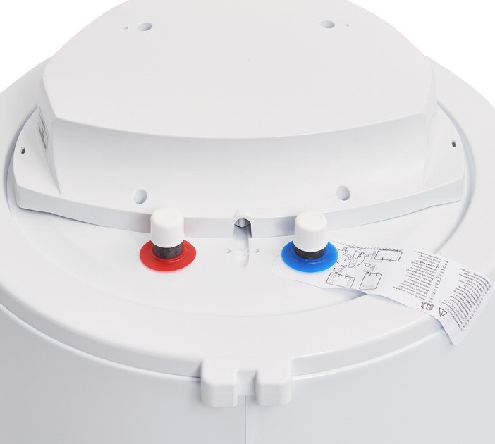 Водонагреватель Tesy Dry 50V CTV 504416D D06 TR