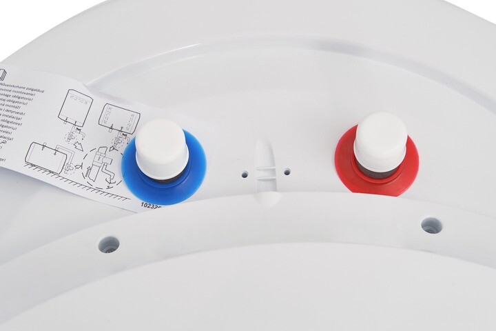 Водонагреватель Tesy Dry 50V CTV 504416D D06 TR