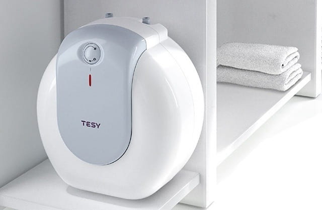 Водонагрівач Tesy Bilight Compact 10U GCU 1020 L52 RC