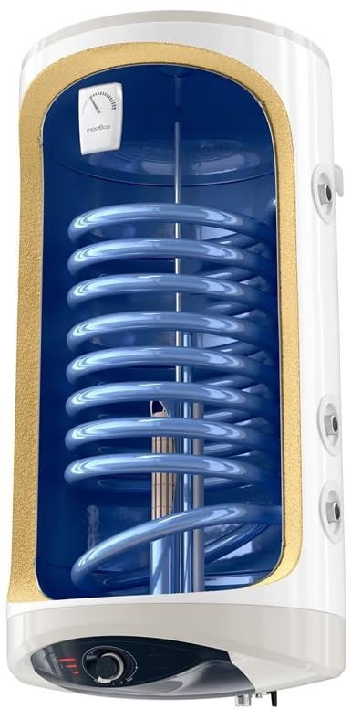 Водонагреватель Tesy Modeco Ceramic GCV9SL 1004724D C21 TS2RCP