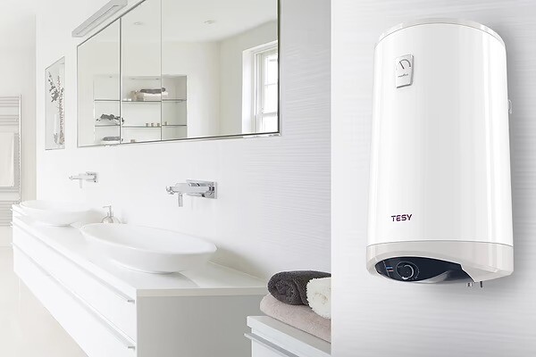 Водонагреватель Tesy Modeco Ceramic GCV9SL 1004724D C21 TS2RCP