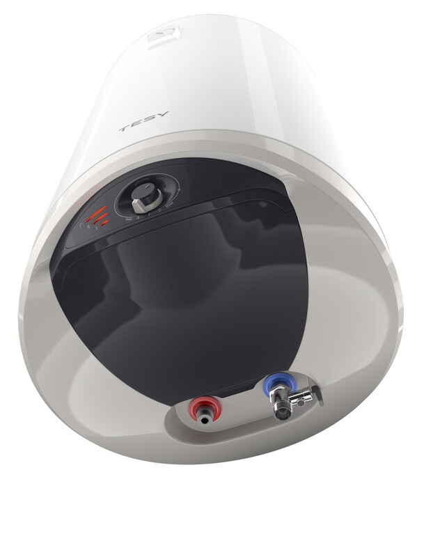 Водонагреватель Tesy Modeco Ceramic S GCV6S 804724D C21 TS2RCP