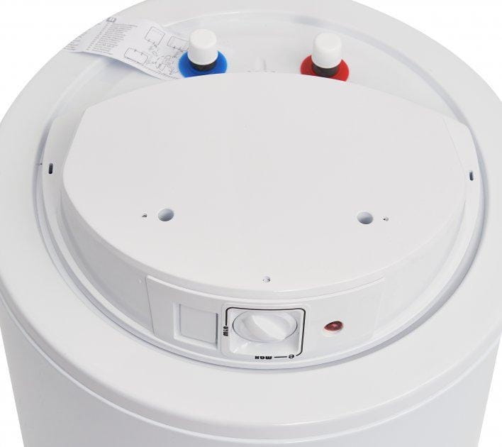 Водонагрівач Tesy Dry 100V CTV OL 1004416D D06 TR