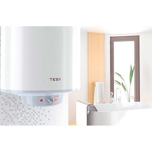 Водонагреватель Tesy Maxeau Ceramic GCV 1505624C D06 S2RC