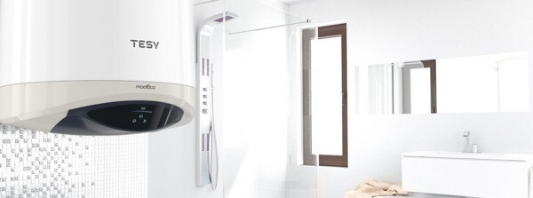 Водонагреватель Tesy ModEco Cloud 50 (GCV 504716D C22 ECW)