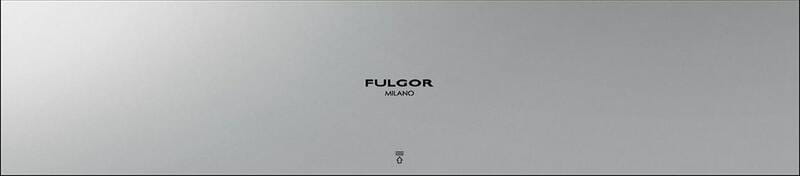 Выдвижной ящик для аксессуаров Fulgor Milano CD15X