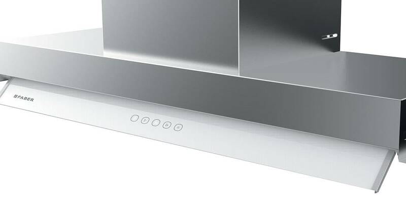 Вытяжка Faber In-Nova Touch Wh/X A60