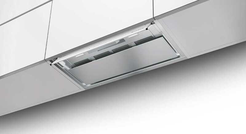 Вытяжка Faber In-Nova Touch Wh/X A60