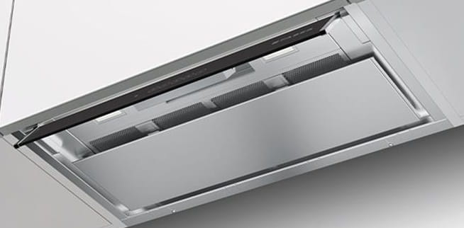 Витяжка Faber In-Nova Touch Bk/X A60