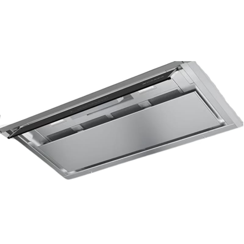 Вытяжка Faber In-Nova Touch Bk/X A60