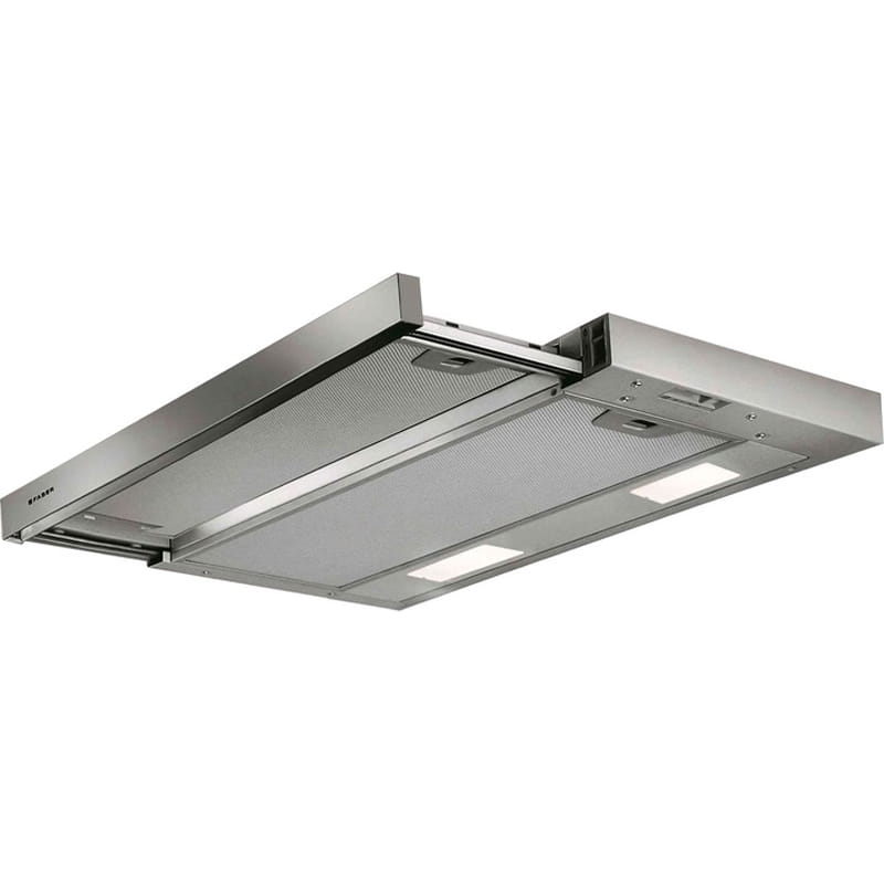 Вытяжка Faber Maxima Ng Eco Ev8 Am/X A60