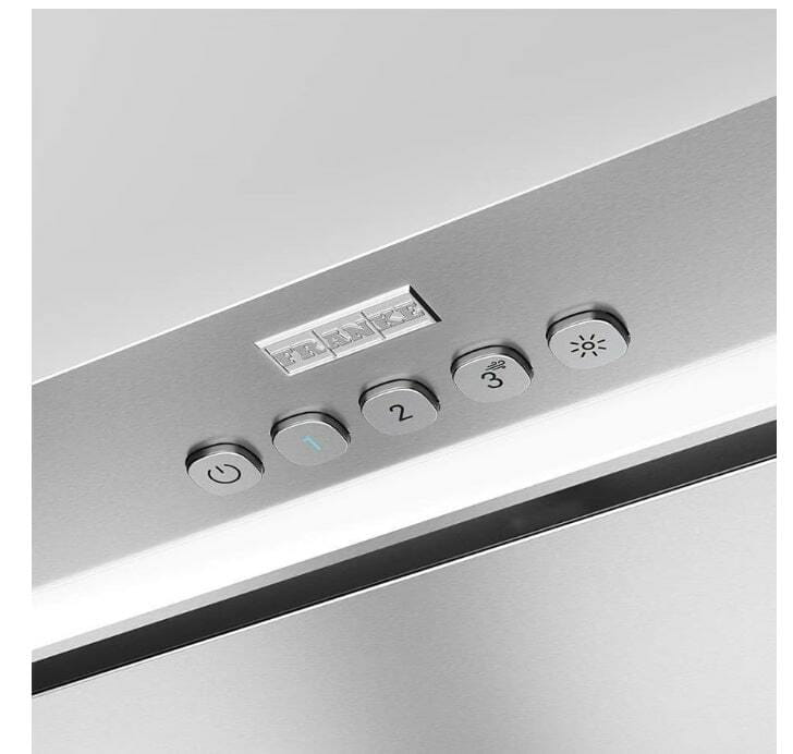 Витяжка Faber Inca Lux Evo X A70