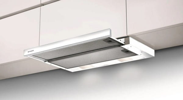 Витяжка Faber Maxima Ng Eco Ev8 Wh A90