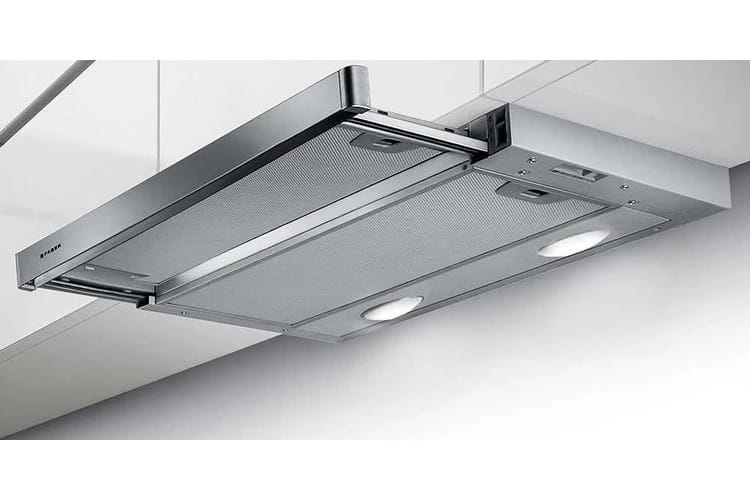 Витяжка Faber Maxima Ng Eco Ev8 X A90